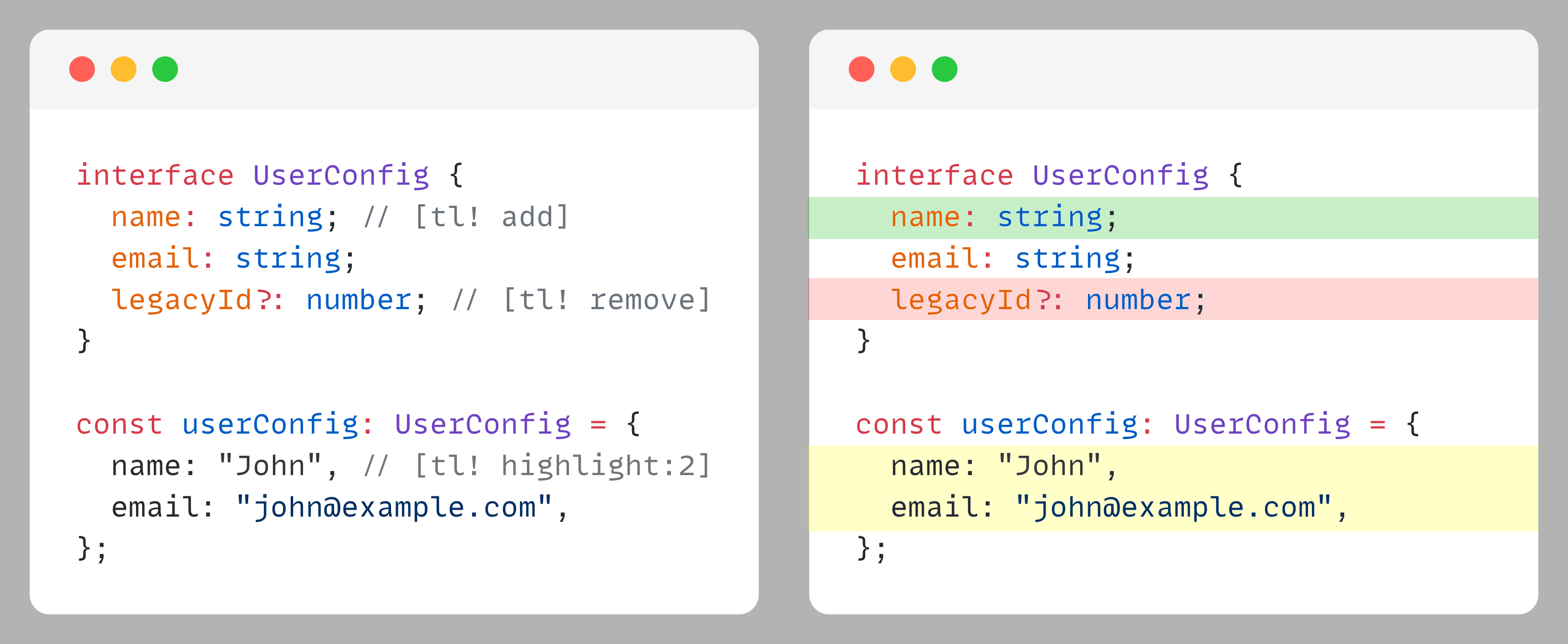 Prism Highlight Lines Plugin